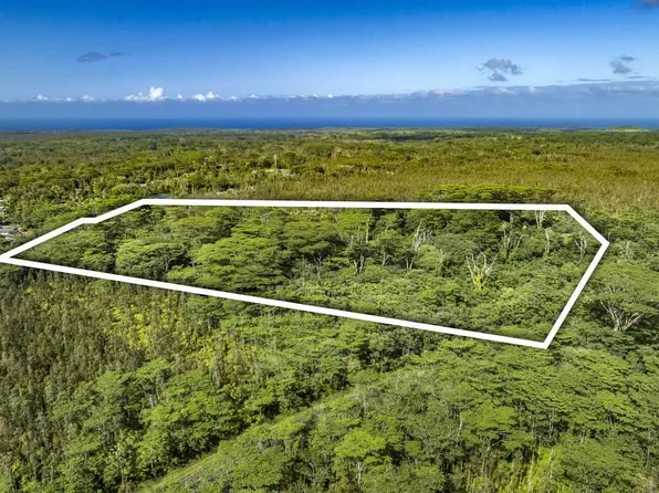 Pahoa Kapoho Rd Lot 10, Pahoa, HI 96778