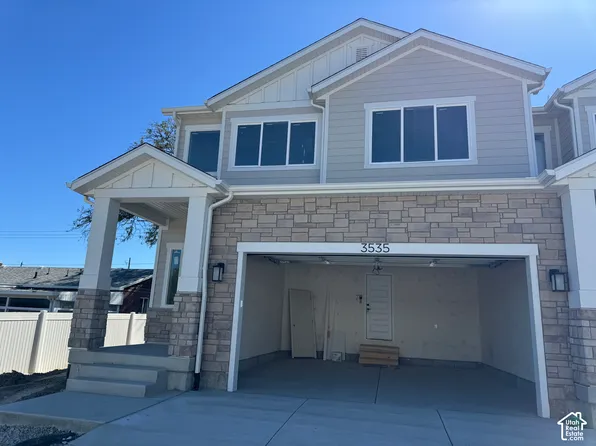 3535 W Franco Ct S #12, Salt Lake City, UT 84129