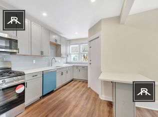 105 School St #2, Boston, MA 02119