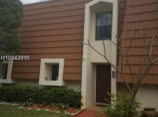 160 NW 115th Ter #160, Plantation, FL 33325