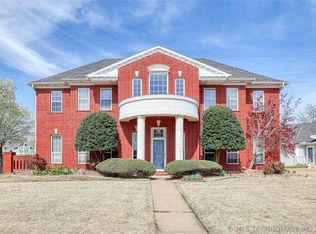 29 River Oaks, McAlester, OK 74501