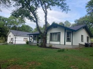 7383 Redhill Rd, Browns Valley, CA 95918