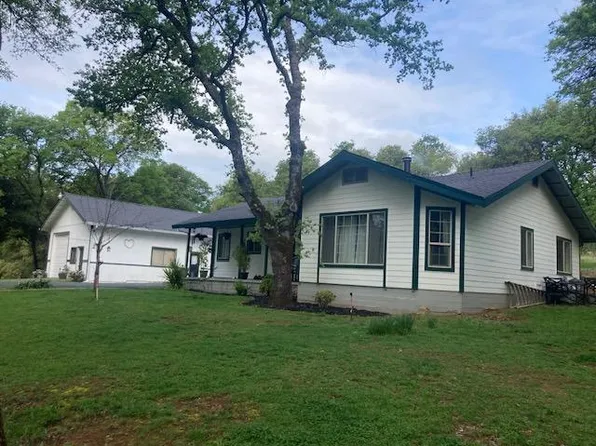 7383 Redhill Rd, Browns Valley, CA 95918