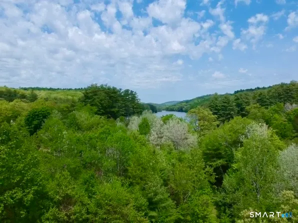 Brass Mill Dam Road, Torrington, CT 06790