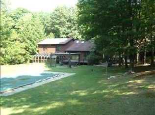 230 Mallory Rd, Verbank, NY 12585