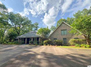 600 Jefferson Ave, Ruston, LA 71270