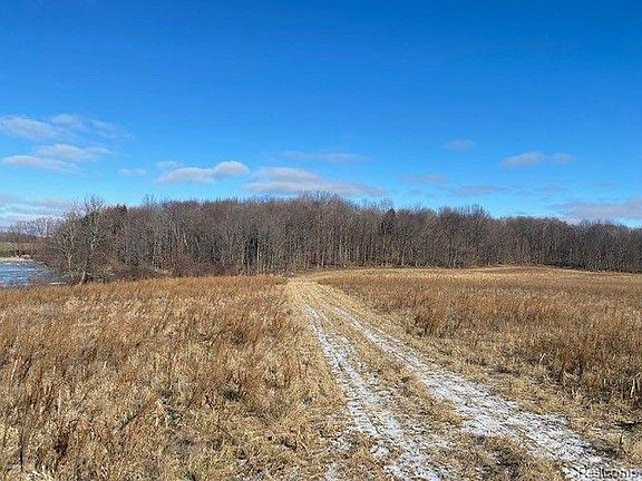 3601 Shay Lake Rd, Mayville, MI 48744 | MLS #20230004351 | Zillow