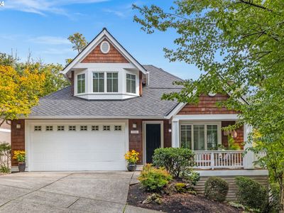 2534 NW Rhodes Ln, Portland, OR, 97229