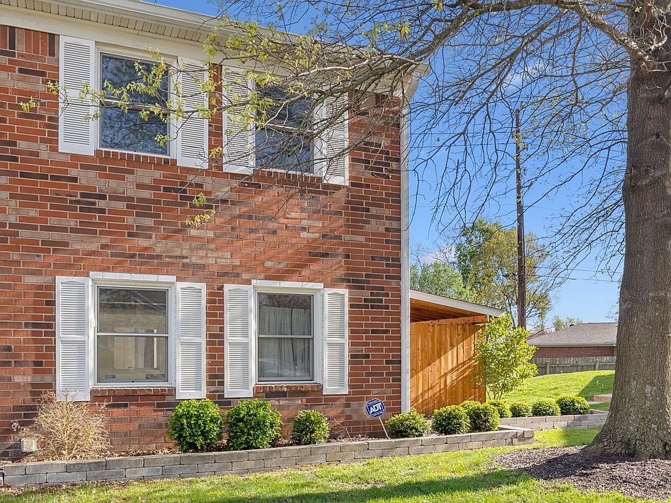 2917 Country Estates Dr, Indianapolis, IN 46227 Zillow