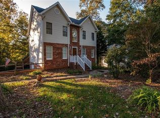 4610 Greendale Way, Winston Salem, NC 27103