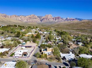 16 Cerrito St, Blue Diamond, NV 89004