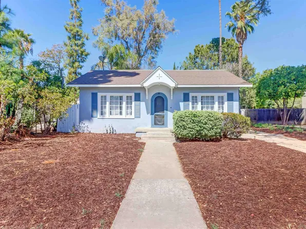 4199 Sunnyside Dr, Riverside, CA 92506