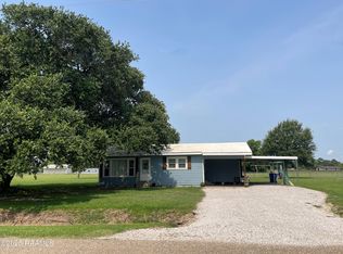 2211 Meche Rd, Rayne, LA 70578