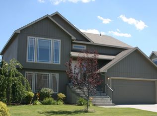 5209 S Altamont Ln, Spokane, WA 99223