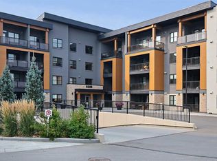 8355 E 19th Ave SW #105, Calgary, AB T2S0E2