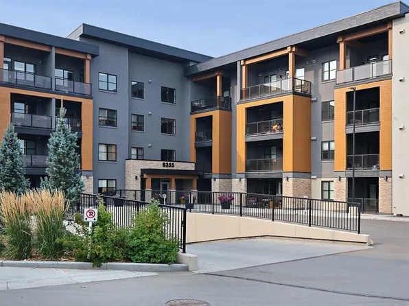 8355 E 19th Ave SW #105, Calgary, AB T2S 0E2