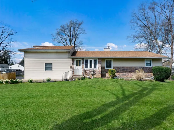 206 Lawnton Rd, Willow Grove, PA 19090