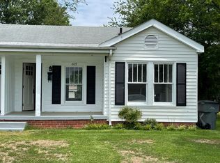 409 E 17th St, Kannapolis, NC 28083