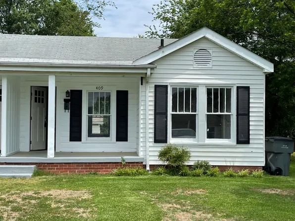 409 E 17th St, Kannapolis, NC 28083
