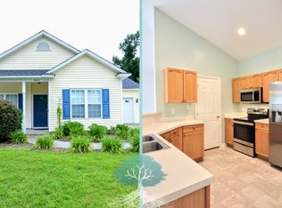 6618 Wheatfields Ct, Wilmington, NC 28411