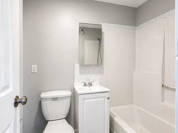 Tower View Apartments