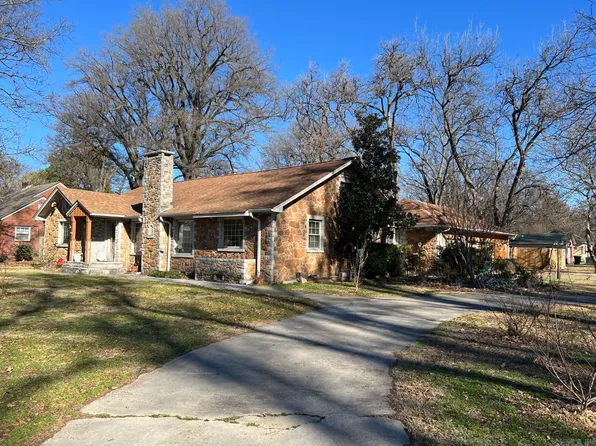 1300 N 6th St, Blytheville, AR 72315