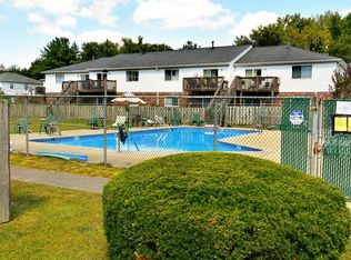 3 Georgetown Dr #H, Enfield, CT 06082