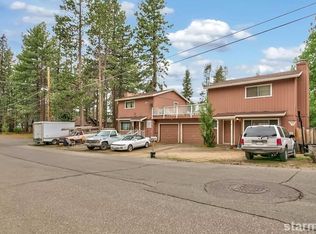 3815 Forest Ave, South Lake Tahoe, CA
