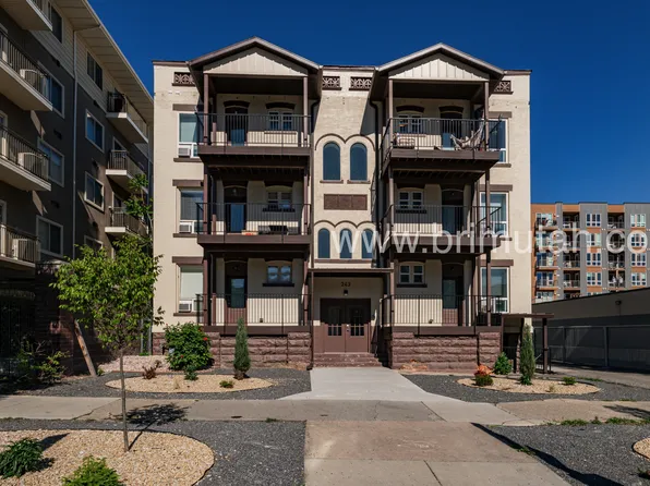 243 S 300 E APT 11, Salt Lake City, UT 84111