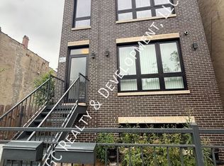 3014 W Warren Blvd #1, Chicago, IL 60612