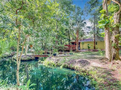 843 NW 3rd Ave, Crystal River, FL, 34428