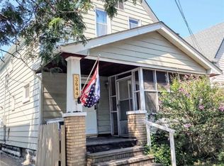 3644 W 47th St, Cleveland, OH