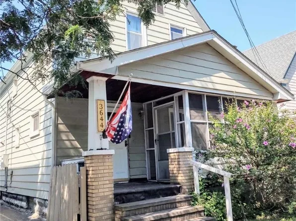 3644 W 47th St, Cleveland, OH 44102