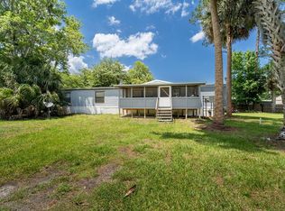 24031 Armadillo Rd, Astor, FL 32102