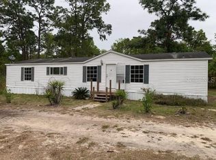 12360 Straight St, Brooksville, FL 34614
