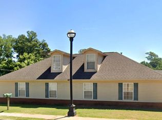 167 Cleveland St #B, Ripley, TN 38063