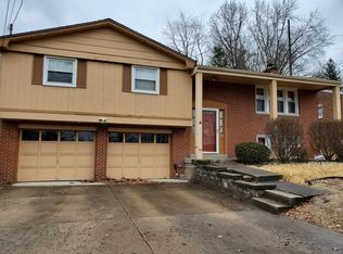 212 Knickerbocker Dr, Pittsburgh, PA 15235