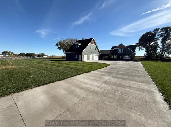 2901 21st Ave, Central City, NE 68826