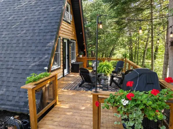 2166 Springbrook Rd S #4, Boyne Falls, MI 49713