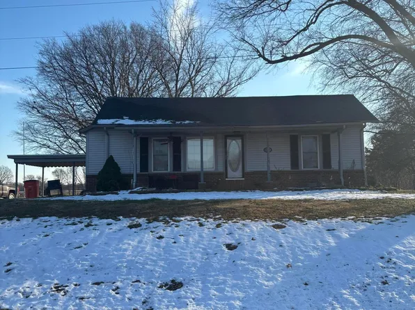 2973 Cross Country Rd, Newbern, TN 38059