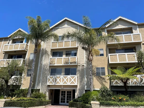 11901 Goshen Ave APT 307, Los Angeles, CA 90049