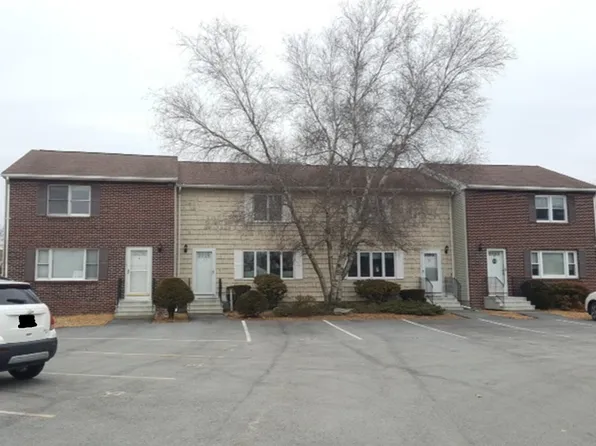 6 Highcrest Park, Webster, MA 01570