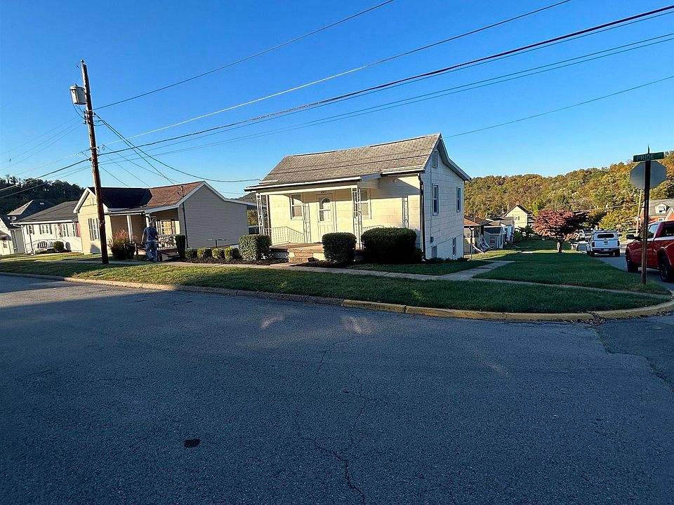 2300 Pride Ave, Clarksburg, WV 26301 Zillow