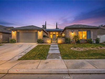 1322 Melstone St, Beaumont, CA, 92223