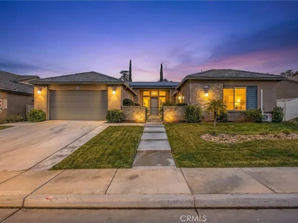 1322 Melstone St, Beaumont, CA 92223