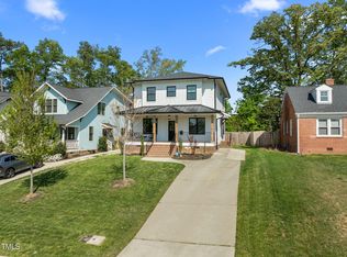 1312 Lancaster St, Durham, NC 27701