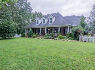 4168 Shores Rd, Murfreesboro, TN 37128