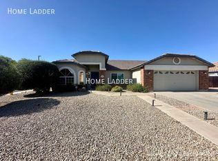 3018 E Erie St, Gilbert, AZ 85295