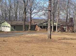 381 Waverly Hills Rd, Grant, AL 35747