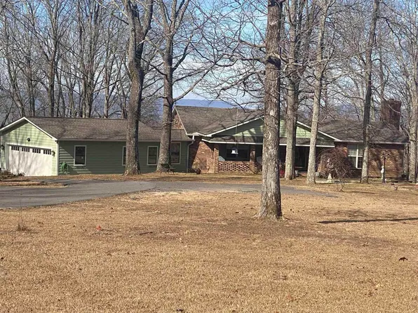 381 Waverly Hills Rd, Grant, AL 35747